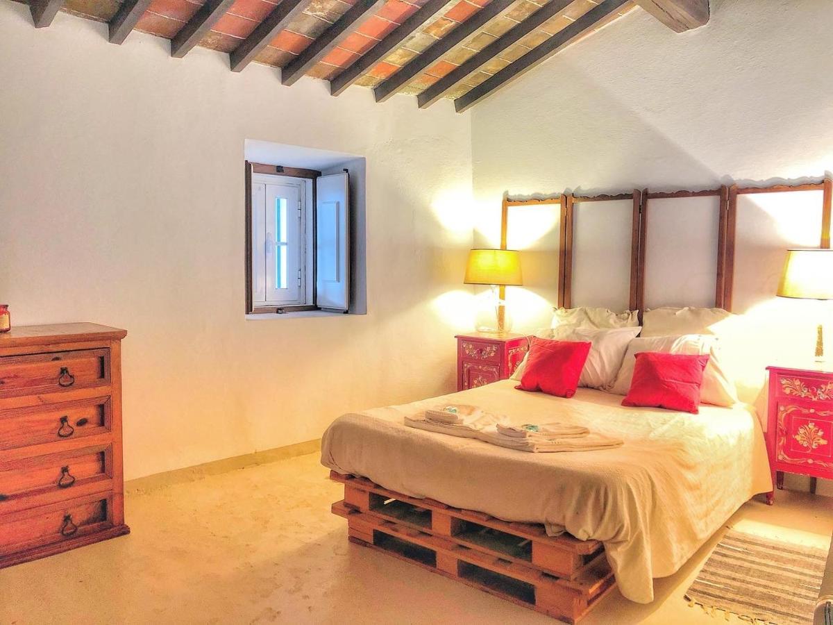 Alojamento de Turismo Rural Oliveirinha Évora