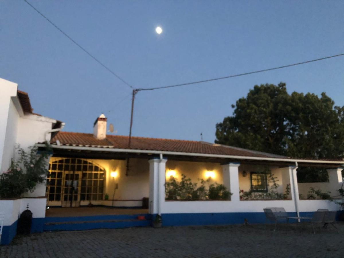 Oliveirinha Séjour à la ferme Évora
